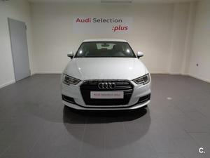 AUDI A3 design edition 1.6 TDI 3p.