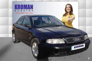 AUDI A4 1.8 T 4p.