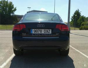 AUDI A4 1.8 T multitronic 4p.