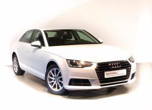 AUDI A4 2.0 TDI 110kW150CV S tron Advanced ed 4p.