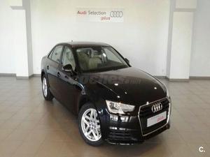 AUDI A4 2.0 TDI 110kW150CV S tron Advanced ed 4p.