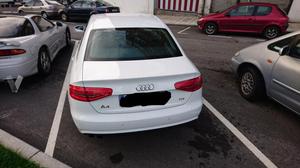 AUDI A4 2.0 TDI 143cv Advanced edition -13