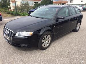 AUDI A4 2.0 TDI Avant 5p.