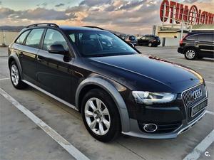 AUDI A4 Allroad Quattro 2.0 TDI 177cv S tronic quattro 5p.