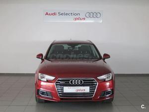 AUDI A4 Avant 2.0 TDI quattro S tronic design ed 5p.