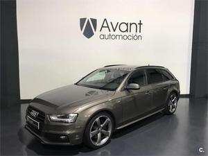 AUDI A4 Avant 3.0 TDI 245cv quattro S tronic 5p.