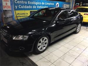 AUDI A5 Sportback 2.0 TDI 143cv multitronic 5p.