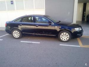 AUDI A6 2.0 TDI MULTITRONIC DPF 4p.