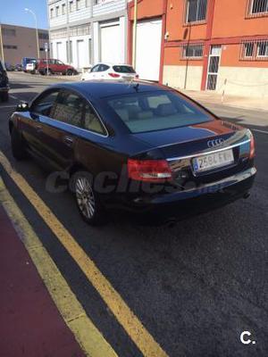 AUDI A6 2.0 TFSI MULTITRONIC 4p.