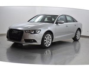 AUDI A6 3.0 TDI 204cv quattro S tronic 4p.