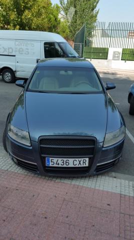 AUDI A6 3.2 FSI TIPTRONIC QUATTRO -04