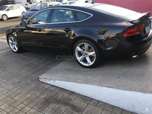 AUDI A7 Sportback 3.0 TDI 245cv quattro S tronic 5p.