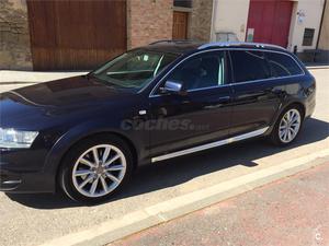 AUDI Allroad Quattro 3.2 FSI quattro tiptronic 5p.