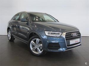 AUDI Q3 Design edition 2.0 TDI 150CV 5p.