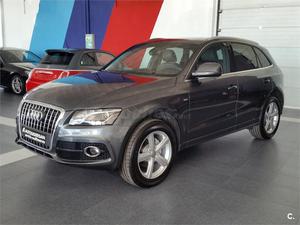 AUDI Q5 2.0 TDI 177cv quattro S tronic Ambition 5p.