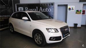 AUDI Q5 3.0 TDI 240cv quattro S tronic DPF 5p.