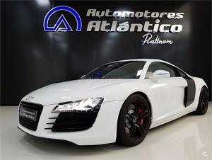 AUDI R8 4.2 FSI V8 quattro 2p.