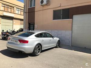 AUDI S5 Sportback 3.0 TFSI 333cv quattro Stronic 5p.