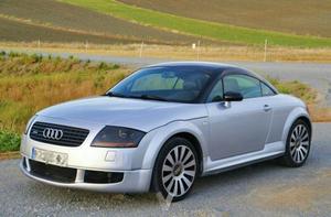 AUDI TT Coupe 1.8T 225 CV quattro -00