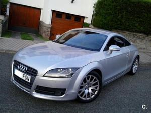 AUDI TT Coupe 2.0 TFSI 3p.