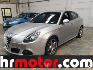 Alfa Romeo Giulietta 1.6 Jtdm 105cv Progression 5p. -11