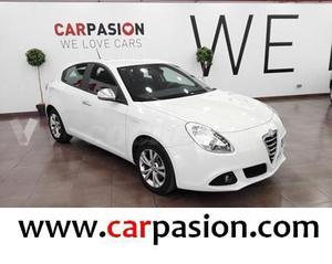 Alfa Romeo Giulietta 1.6 Jtdm 105cv Progression 5p. -13