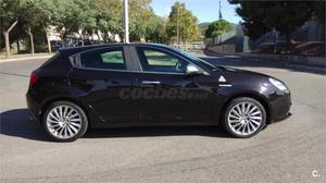 Alfa Romeo Giulietta 2.0 Jtdmcv Progression 5p. -10