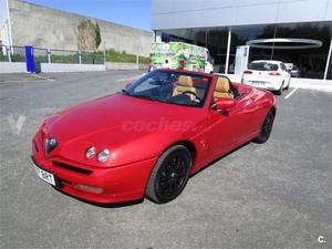 Alfa Romeo Spider 2.0 Ts 16v M 2p. -02