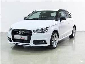 Audi A1 1.4 Tdi Adrenalin 3p. -17