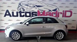 Audi A1 1.6 Tdi 105cv Ambition 3p. -10