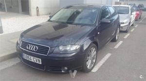 Audi A3 1.9 Tdi Ambiente 3p. -04