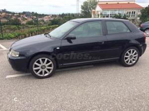 Audi A3 1.9 Tdi Ambition 3p. -00