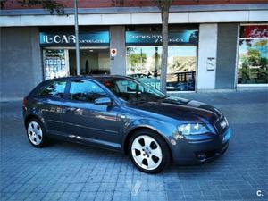 Audi A3 2.0 Tdi Ambition 3p. -07