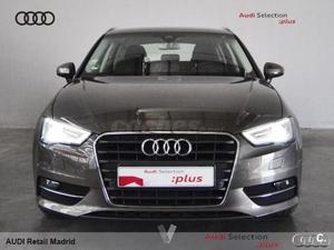 Audi A3 2.0 Tdi Sportback 5p. -16