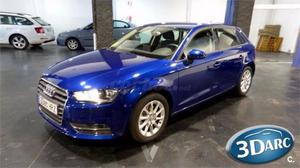 Audi A3 Sportback 2.0 Tdi 150cv Attraction 5p. -13