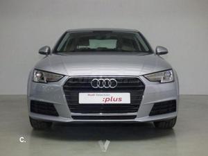 Audi A4 2.0 Tdi 110kw150cv Advanced Edition 4p. -16