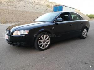 Audi A4 2.0 Tdi 140cv 4p. -06