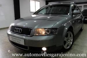 Audi A4 2.5 Tdi 163cv Avant 5p. -03