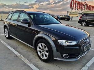 Audi A4 Allroad Quattro