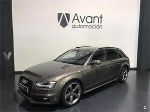 Audi A4 Avant 3.0 Tdi 245cv Quattro S Tronic 5p. -13