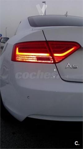Audi A5 Coupe 2.0 Tdi 177cv 2p. -13