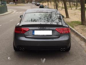 Audi A5 Sportback 2.0 Tdi 177cv 5p. -12