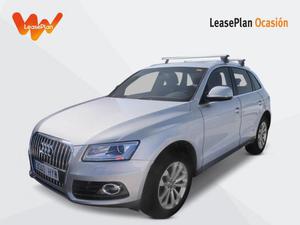 Audi Q5 2.0TDI quattro Ambiente Plus 177