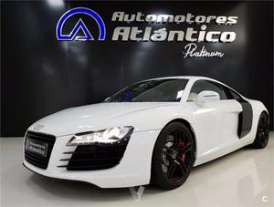 Audi R8 4.2 Fsi V8 Quattro 2p. -09