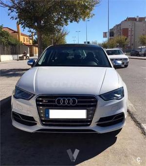 Audi S3 Sedan 2.0 Tfsi S Tronic Quattro 4p. -14