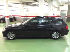 BMW 320 TOURING DIESEL TOURING AUT. - BARCELONA -