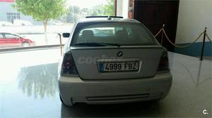 BMW Compact 320td Compact M Sport 3p.