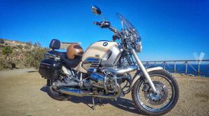 BMW R  C Independent (