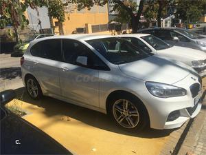 BMW Serie 2 Active Tourer 216d 5p.