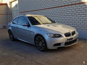 BMW Serie 3 M3 2p.